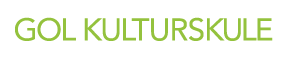 Gol kulturskule Logo